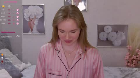 Snapshot of veronikamitchel chatting on 12-03-24, 10:18 Veronika online show from 12-03-24, 10:18