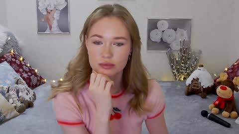 Snapshot of veronikamitchel chatting on 01-04-25, 06:51 Veronika online show from 01-04-25, 06:51