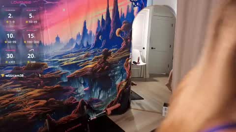 VeronikaVengeance online show from 09-24-25, 12:14