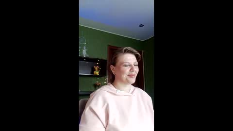 VeronikawGold online show from 03-06-26, 08:11