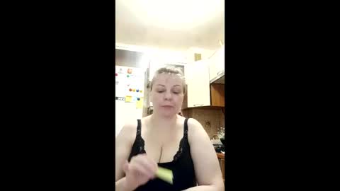 VeronikawGold online show from 03-19-26, 06:45