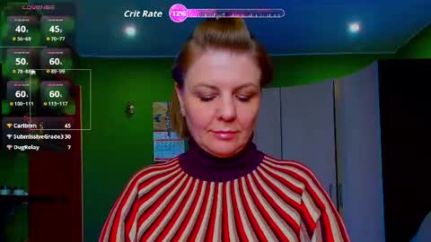 Snapshot of veronikawgold chatting on 06-18-26, 09:14 VeronikawGold online show from 06-18-26, 09:14