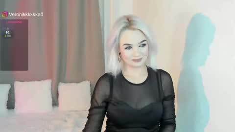 Veronika online show from 01-20-25, 06:10