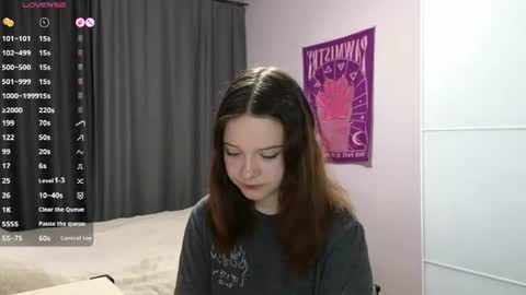 Anna online show from 06-20-26, 02:09