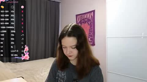 Anna online show from 06-24-26, 06:23