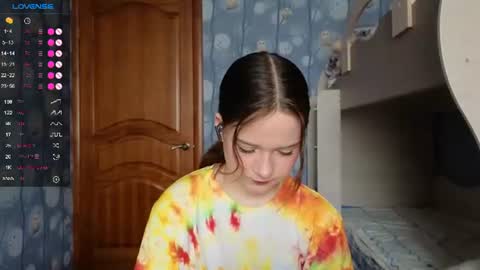 Anna online show from 07-09-26, 11:03