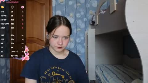 Anna online show from 07-13-26, 04:15