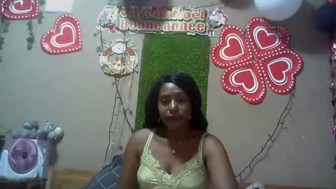 verronique1511 online show from 12-18-25, 04:57