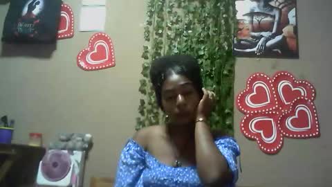 verronique1511 online show from 02-01-26, 09:08