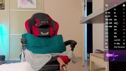 Ethan online show from 10-09-25, 12:36