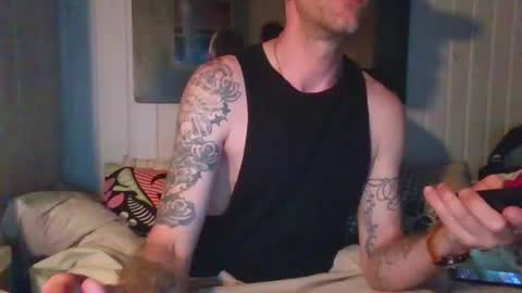 John online show from 08-04-26, 11:51