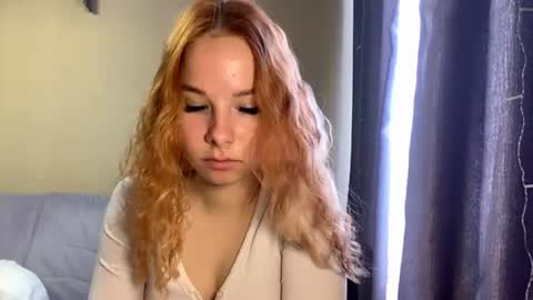 Lina online show from 07-08-26, 01:32