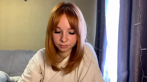 Lina online show from 07-11-26, 01:41