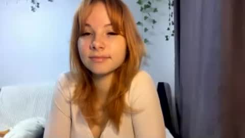 Lina online show from 07-31-26, 01:49