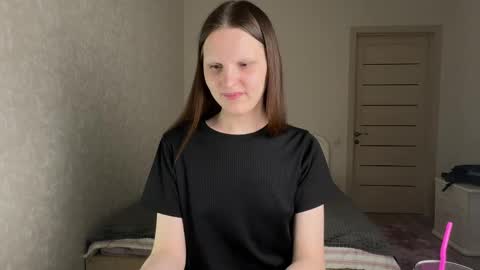 Karina followed me bb online show from 06-08-26, 06:52
