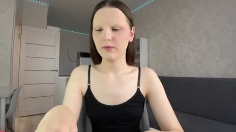 Snapshot of vertuliana chatting on 07-10-26, 12:52 Karina followed me bb online show from 07-10-26, 12:52