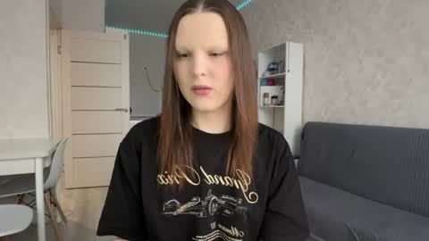 Snapshot of vertuliana chatting on 07-26-26, 02:02 Karina followed me bb online show from 07-26-26, 02:02
