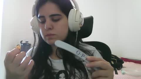 veruca99 online show from 10-27-25, 04:33