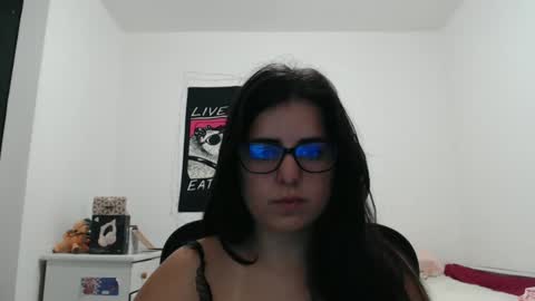 veruca99 online show from 11-08-25, 12:55