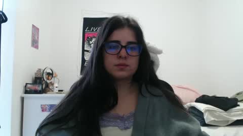 veruca99 online show from 02-04-26, 10:54