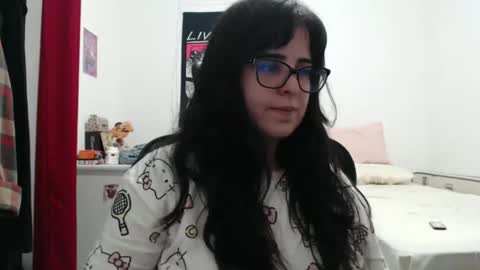 veruca99 online show from 02-14-26, 01:24