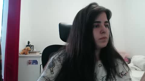 veruca99 online show from 05-06-26, 08:14