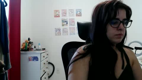 veruca99 online show from 06-11-26, 01:20