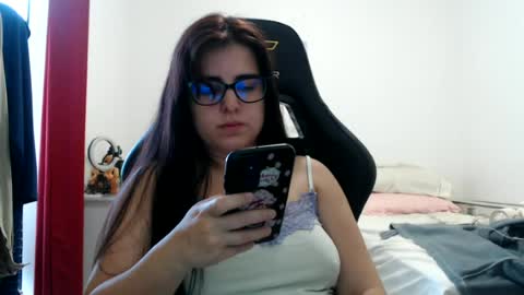 veruca99 online show from 06-22-26, 12:57
