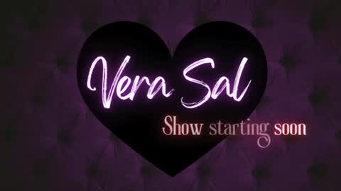 Snapshot of verucasal chatting on 07-20-26, 06:21 Mistress VeraSal online show from 07-20-26, 06:21