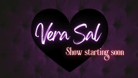 Snapshot of verucasal chatting on 07-27-26, 06:26 Mistress VeraSal online show from 07-27-26, 06:26