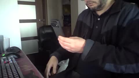 Snapshot of verydirtyslv chatting on 03-25-26, 08:31 verydirtyslv online show from 03-25-26, 08:31