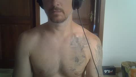 veryhotpervert online show from 07-23-26, 11:30