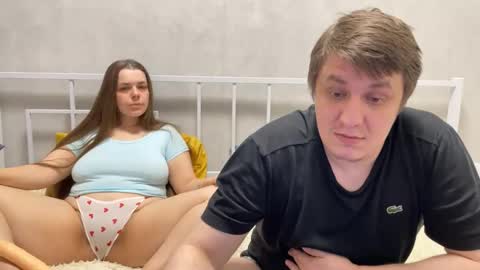 VeryPassionateCouple online show from 03-24-26, 12:32