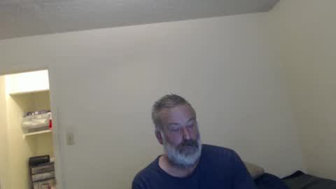 hairy man online show from 12-09-24, 12:56