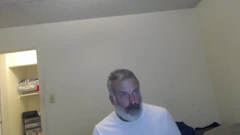 hairy man online show from 12-11-24, 12:44