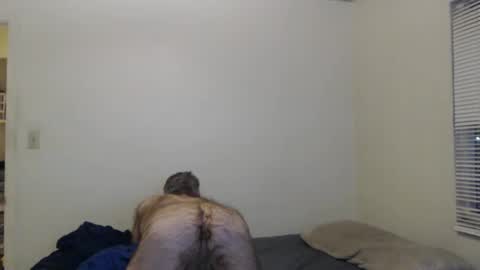 hairy man online show from 12-28-24, 01:08