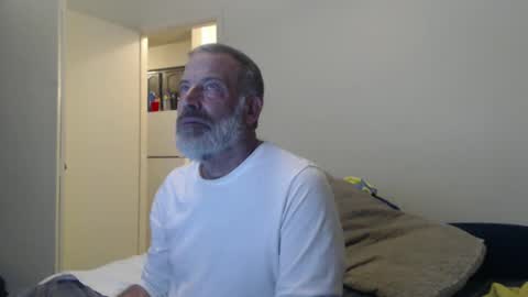 hairy man online show from 01-16-25, 12:55