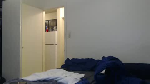 hairy man online show from 01-17-25, 01:04