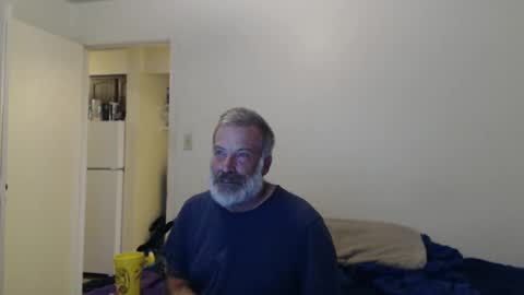 hairy man online show from 10-01-25, 12:38
