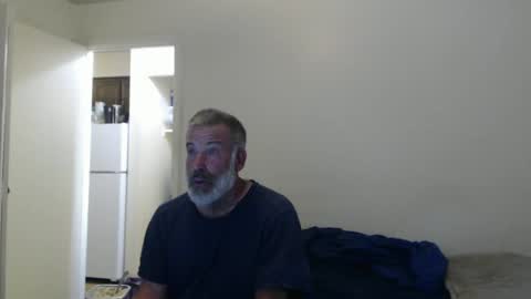hairy man online show from 10-02-25, 11:56