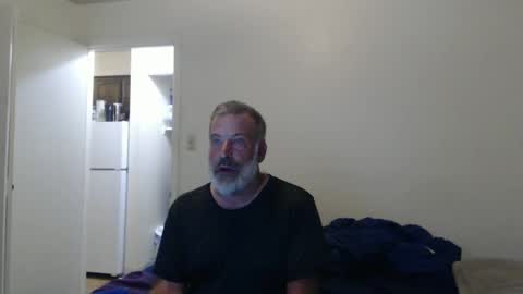 hairy man online show from 10-05-25, 11:46
