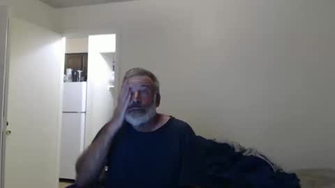 hairy man online show from 10-10-25, 11:48