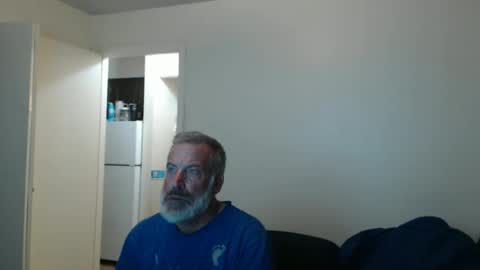 hairy man online show from 11-06-25, 12:55
