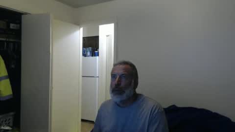hairy man online show from 01-10-26, 01:07