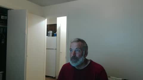 hairy man online show from 02-06-26, 01:10