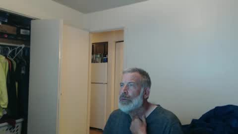 hairy man online show from 02-17-26, 12:51