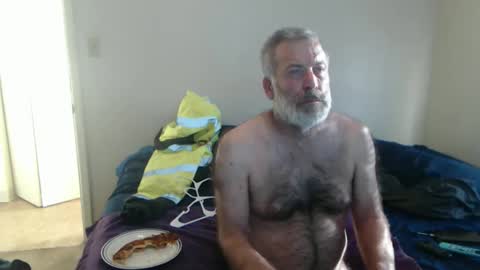 hairy man online show from 03-19-26, 12:03