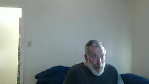 hairy man online show from 03-19-26, 11:53