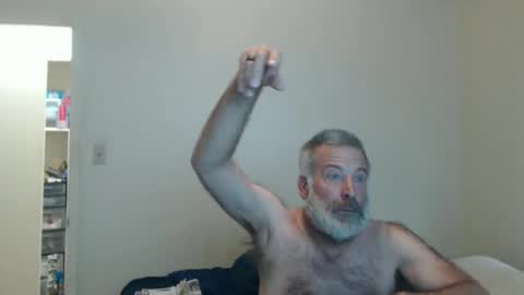 hairy man online show from 03-24-26, 12:04