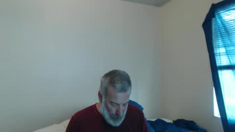 hairy man online show from 03-25-26, 11:55